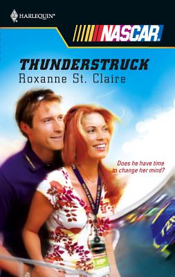 Thunderstruck - St Claire, Roxanne