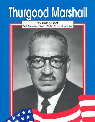 Thurgood Marshall - Frost, Helen