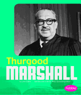 Thurgood Marshall