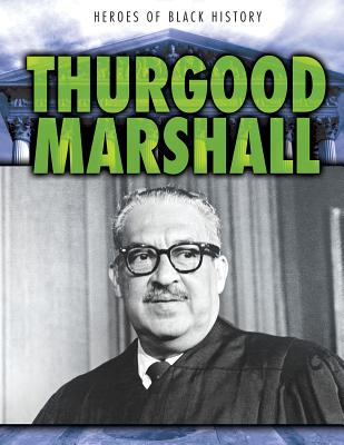 Thurgood Marshall - Stoltman, Joan