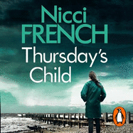 Thursday's Child: A Frieda Klein Novel (4)