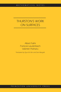 Thurston's Work on Surfaces (Mn-48)