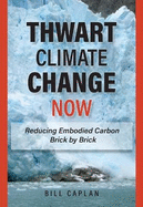 Thwart Climate Change Now: Reducing Embodied Carbon Brick by Brick