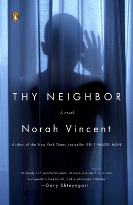 Thy Neighbor - Vincent, Norah