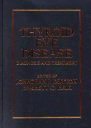 Thyroid Eye Disease: Diagnosis and Treatment