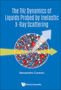 Thz Dynamics of Liquids Probed by Inelastic X-Ray Scattering