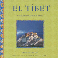 Tibet, El - Willis, Michael