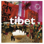 Tibet: Global Designs for New Look Interiors