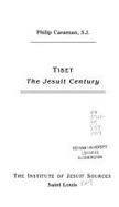 Tibet: The Jesuit Century