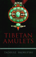 Tibetan amulets