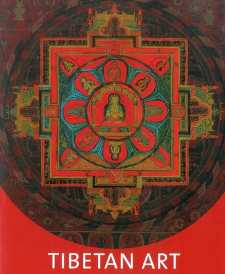 Tibetan Art - Chandra, Lokesh