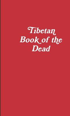 Tibetan Book of the Dead - Machovec, Frank