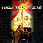 Tibetan Freedom Concert - Various Artists