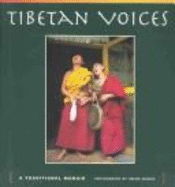 Tibetan Voices: A Traditional Memoir