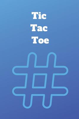 Tic Tac Toe - Schaul, J