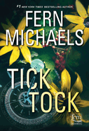 Tick Tock: A Thrilling Novel of Suspense