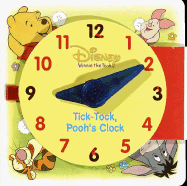 Tick, Tock Pooh's Clock