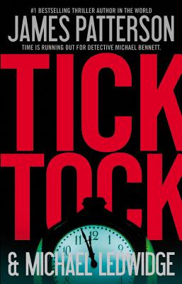 Tick Tock - Patterson, James
