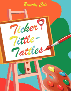 Ticker Tittle-Tattles