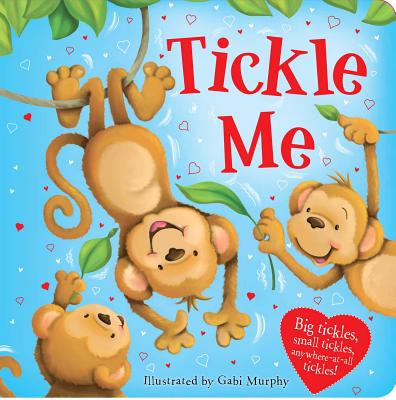 Tickle Me - Igloobooks