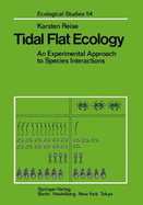 Tidal Flat Ecology: An Experimental Approach to Species Interactions