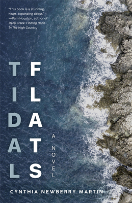 Tidal Flats - Martin, Cynthia Newberry