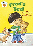 Tiddlers: Fred's Ted