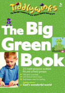 Tiddlywinks: The Big Green Book