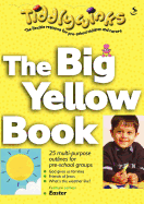 Tiddlywinks: The Big Yellow Book