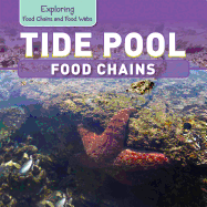 Tide Pool Food Chains