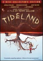 Tideland: Jeremy Thomas Presents A Film By Terry Gilliam [2 Discs] - Terry Gilliam