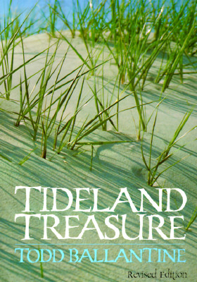 Tideland Treasure - Ballantine, Todd