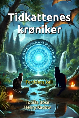 Tidkattenes krniker: Fortidens kall - Kadow, Henry, and Bse, Tobias