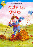 Tidy Up, Harry!