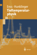 Tieftemperaturphysik