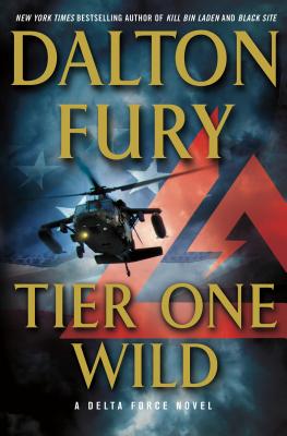 Tier One Wild - Fury, Dalton