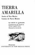 Tierra Amarilla - Ulibarri, Sabine R, and Nason, Thelma C (Translated by)