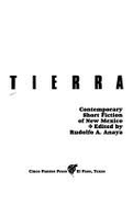 Tierra: Contemporary Short Stories of New Mexico