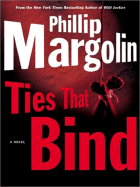 Ties That Bind - Margolin, Phillip