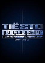 Tiesto: In Concert [Director's Cut] [Blu-ray]