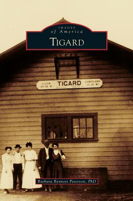 Tigard - Peterson, Barbara Bennett