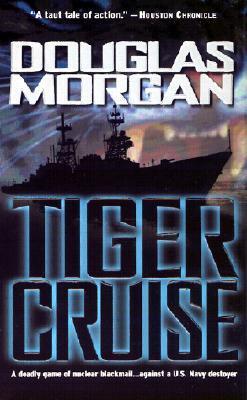 Tiger Cruise - Morgan, Douglas