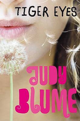 Tiger Eyes - Blume, Judy