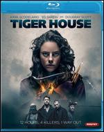 Tiger House [Blu-ray] - 