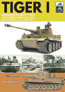 Tiger I: German Army Heavy Tank, Southern Front 1942-1945, North Africa, Sicily and Italy