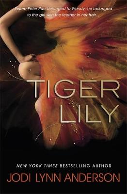 Tiger Lily - Lynn Anderson, Jodi