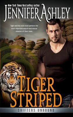 tiger magic by jennifer ashley