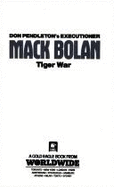 Tiger War