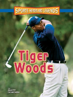 Tiger Woods - Doeden, Matt