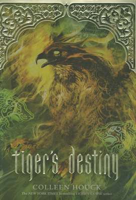 Tiger's Destiny (Book 4 in the Tiger's Curse Series): Volume 4 - Houck, Colleen